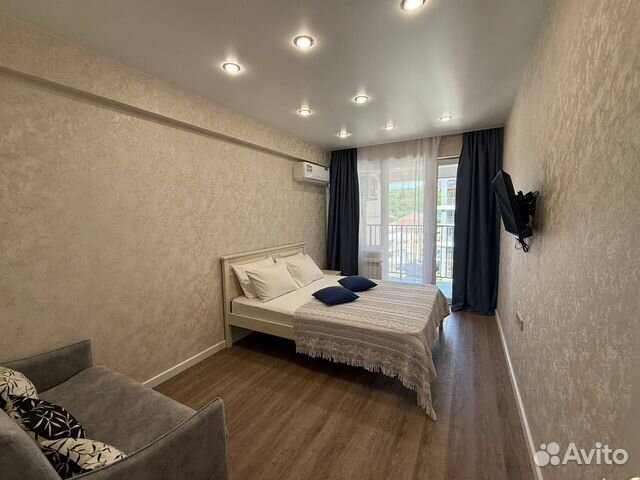 

2-к. квартира, 60 м², 5 кроватей