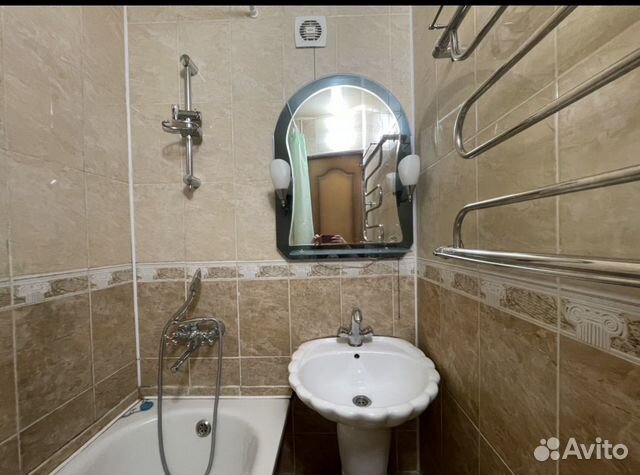 

2-к. квартира, 36,1 м², 3 кровати