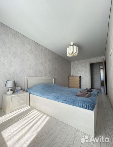 

2-к. квартира, 47,4 м², 4 кровати