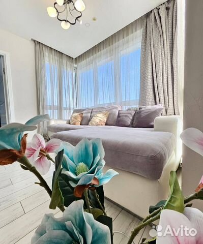 

2-к. квартира, 99 м², 4 кровати