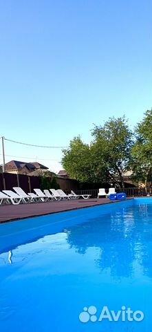 

Квартира-студия, 28 м², 3 кровати