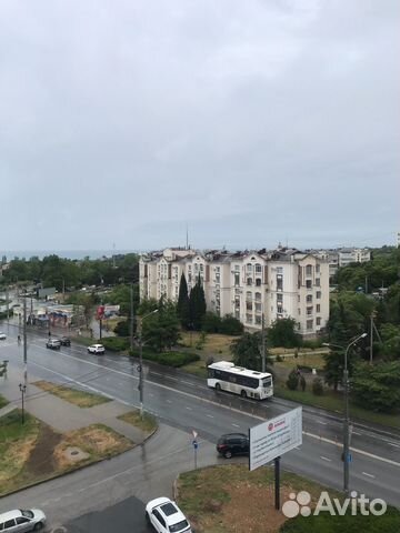 

1-к. квартира, 45 м², 2 кровати