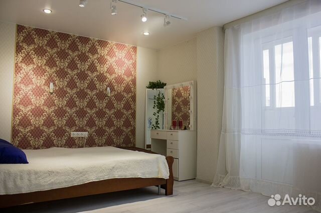 

2-к. квартира, 65 м², 5 кроватей