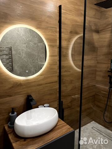 

Квартира-студия, 22 м², 1 кровать