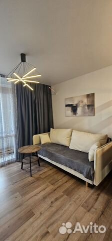

1-к. квартира, 36 м², 4 кровати