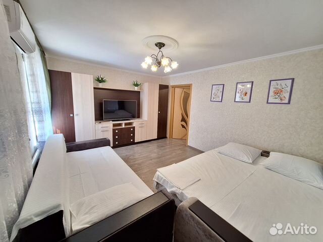 

2-к. дом, 54 м²