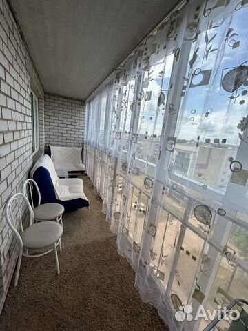 

1-к. квартира, 48 м², 3 кровати