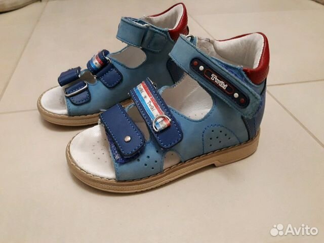 Сандали Сандали