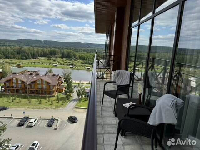 

2-к. квартира, 65 м², 3 кровати