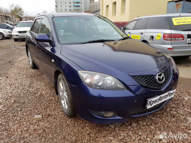 Mazda в аренду с правом выкупа