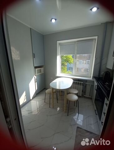 

2-к. квартира, 48 м², 4 кровати