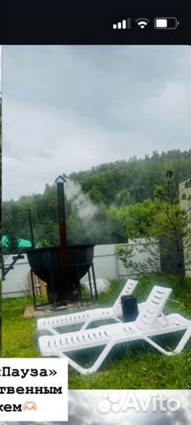 

2-к. дом, 60 м²