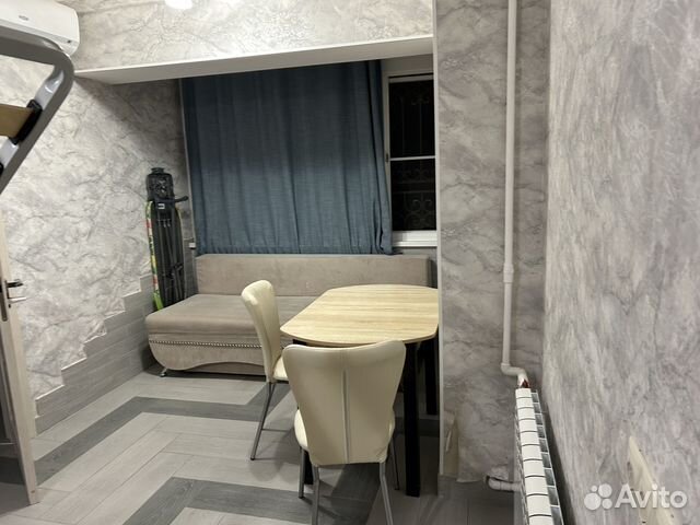 

2-к. квартира, 49 м², 3 кровати