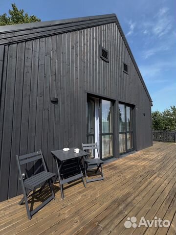 

3-к. дом, 77 м²