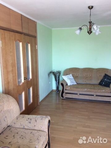 1-к квартира, 32 м², 4/4 эт.