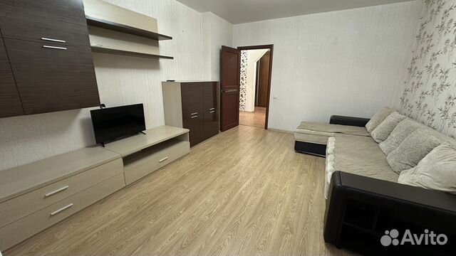 

2-к. квартира, 65 м², 2 кровати