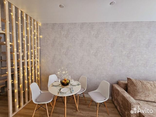 

3-к. квартира, 70 м², 4 кровати