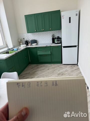 

4-к. дом, 160 м²