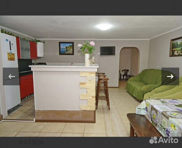 

5-к. коттедж, 170 м²