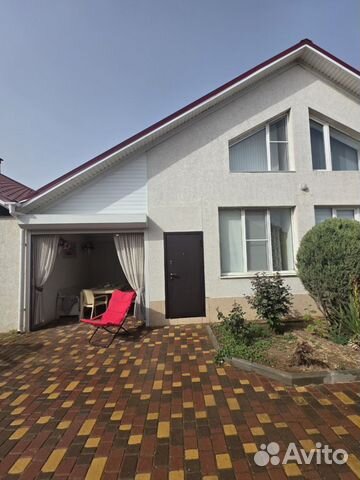 

2-к. коттедж, 50 м²