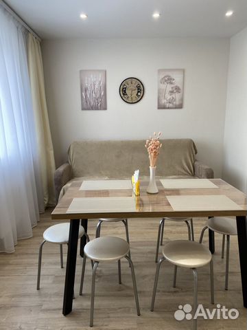 

2-к. квартира, 60 м², 5 кроватей