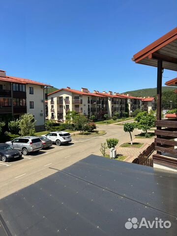 

4-к. таунхаус, 140 м²