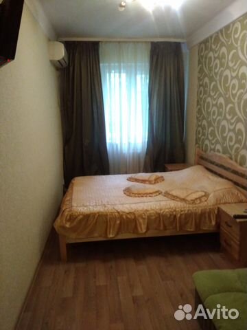 

2-к. квартира, 48 м², 4 кровати