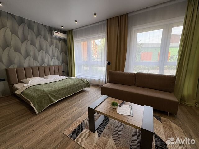 

2-к. квартира, 60 м², 3 кровати