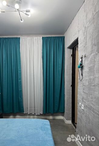 

Квартира-студия, 20 м², 1 кровать