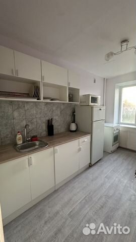 

2-к. квартира, 55 м², 3 кровати