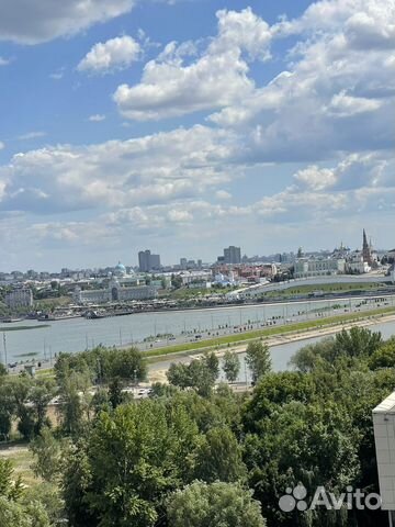 

3-к. квартира, 124 м², 6 кроватей