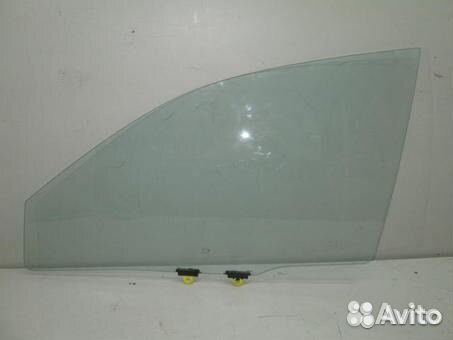 Стекла дверные Mitsubishi Lancer IX