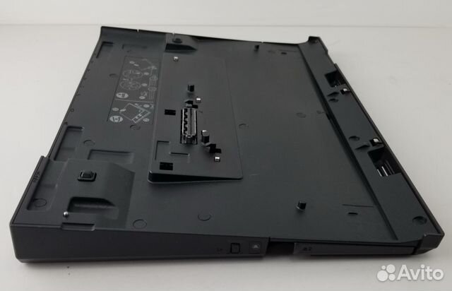 Док-станция Lenovo ThinkPad Ultrabase Series3 с бп Док-станция Lenovo ThinkPad Ultrabase Series3 с бп