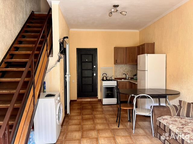 

1-к. таунхаус, 55 м²