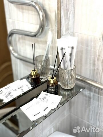 

2-к. квартира, 50 м², 2 кровати