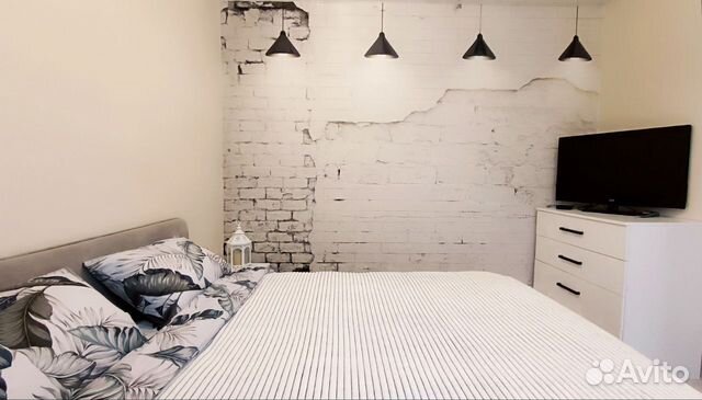 

4-к. квартира, 65 м², 5 кроватей