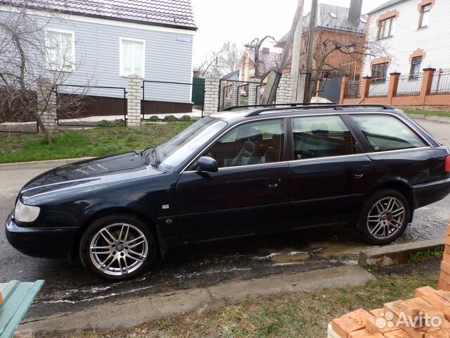 Диски для VAG R17 2 шт Диски для VAG R17 2 шт