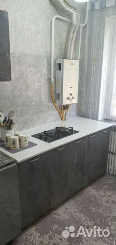 

3-к. квартира, 47 м², 5 кроватей