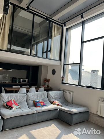 

4-к. квартира, 90 м², 5 кроватей
