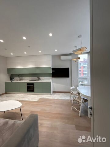 

3-к. квартира, 85 м², 3/5 эт.