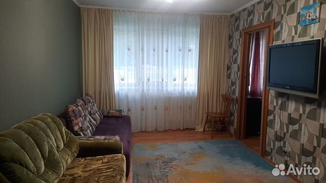 

4-к. квартира, 70 м², 6 кроватей