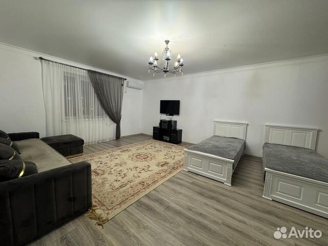

2-к. дом, 80 м²