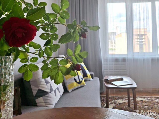 

3-к. квартира, 56 м², 5 кроватей