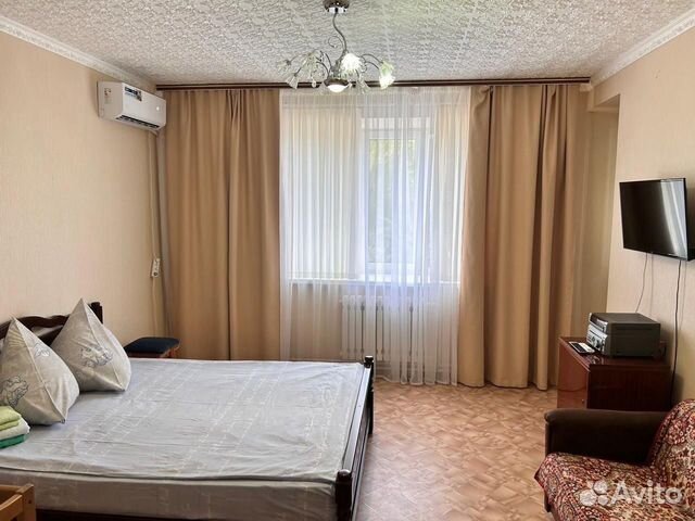 

2-к. квартира, 57 м², 3 кровати