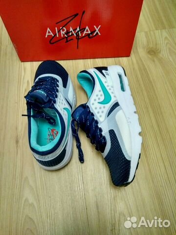 Кроссовки Nike Кроссовки Nike