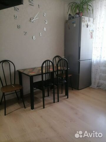 

2-к. квартира, 60 м², 3 кровати