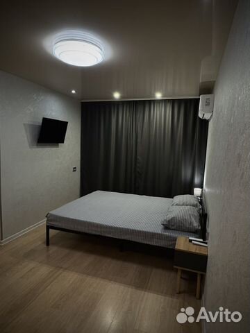 

1-к. квартира, 30 м², 1 кровать