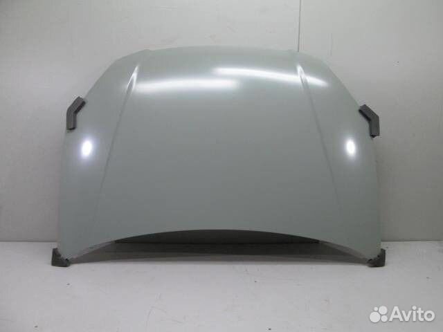 Капот Hyundai Accent Тагаз в любой цвет