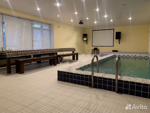 

5-к. коттедж, 350 м²