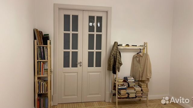 

2-к. квартира, 75 м², 4 кровати